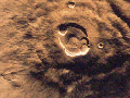 FACTS ABOUT MARS AND STATISTICS TABLE: Bob The Alien
