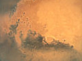 Questions About Mars
