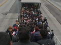 Esta congestión se superará?? Bogota ClaudiaLopez TransMilenio con ganas de ir al #TorneoESPN pero esta complejo…