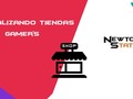 He añadido un vídeo a una lista de reproducción de YouTube ( - Analizando Tiendas Gamer's- Newton Station