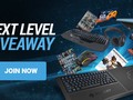 G2A Next Level Giveaway
