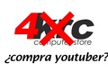 4krc compra un youtuber!!! Opinión: vía YouTube