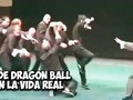 Me ha gustado un vídeo de YouTube ( - Existe el KI de Dragón ball en la vida Real? -El Misterio del Chi).