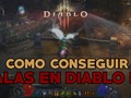 Me ha gustado un vídeo de YouTube ( - Cómo conseguir alas en Diablo 3).