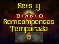 Me ha gustado un vídeo de YouTube ( - Diablo 3 Temática, Conquistas, Regalos y Sets de Temporada 15).
