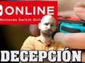 Me ha gustado un vídeo de YouTube ( - ABSURDO EL ONLINE DE PAGO DE NINTENDO SWITCH - Sasel - Nintendo Direct