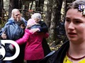 Me ha gustado un vídeo de YouTube ( - Billy Brown recibe malas noticias del médico | Alaska: Hombres