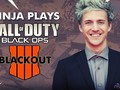 Me ha gustado un vídeo de YouTube ( - Ninja Plays COD Black Ops 4 BLACKOUT).