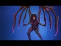 Me ha gustado un vídeo de YouTube ( - Actualizaciones de juego de Kerrigan - Heroes of the Storm).