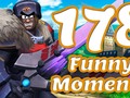 Me ha gustado un vídeo de YouTube ( - Heroes of the Storm: WP and Funny Moments #178).