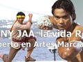 Me ha gustado un vídeo de YouTube ( - Tony Jaa el guerrero del Muay Thai (El Bruce Lee Tailandes de