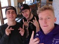 Me ha gustado un vídeo de YouTube ( - MY FIRST VLOG - FaZe Tfue).