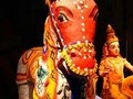 Amazing Terracotta Horses of Tamil Nadu