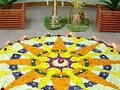 Onam Festival of India