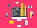 ¿Eres diseñador, la partes en todo lo que haces,y quieres trabajar sin salir de casa? ¿Envíanos tu CV + portafolio…