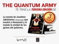 #BreinguashBooks trae la 3. ª edición de “Las Aventuras de Juan Planchard”, la primera novela de JoJakubowicz dis…