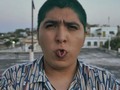 A veces mi celular suena y espero que seas tú y casi nunca eres, pero cuando eres me dejas el corazón tan roto que…