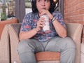 Lo más triste de la caída de Twitter es que no podíamos twittear “Se cayó twitter” ni hacer bromas sobre eso, igual…