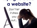 Are you having Website Trouble?