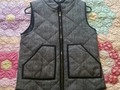 Check out what I just added to my closet on Poshmark: Women's Thick Vest. via poshmarkapp #shopmycloset