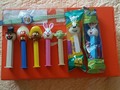 Check out what I just added to my closet on Poshmark: Pez Dispensers -Set of 7. via poshmarkapp #shopmycloset