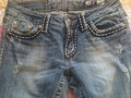 Check out what I just added to my closet on Poshmark: Miss Me womens Jeans Size 28. via poshmarkapp #shopmycloset