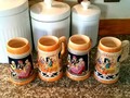 Check out this listing I just added to my #Poshmark closet: Set of 4 Large Coffee Mugs. #shopmycloset poshmarkapp