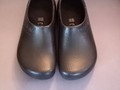 Check out this listing I just added to my #Poshmark closet: New Black Birkenstock Shoes. #shopmycloset poshmarkapp