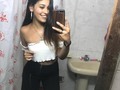 Fa mi madre lo único que hace es exigirme sin felicitarme ni destacarme nada, que dolor me da, por suerte tengo a p…