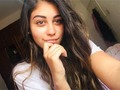 Cualquier persona respondiendo la historia de mi álbum: que hermosaaaa yo quiero verlo Mis amigas: hija de puta bor…