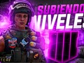 Me ha gustado un vídeo de YouTube ( - 🔴 EN DIRECTO | ARTILLERO Y NUEVAS ARMAS | NIVEL MAXIMO EN BLACK OPS