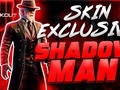 Me ha gustado un vídeo de YouTube ( - *SKIN EXCLUSIVA* SHADOWMAN EN BLACKOUT - BLACK OPS 4).