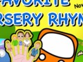 Nursery Rhymes collection, now on DVD!