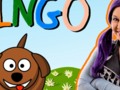 Sing the #BingoSong with me in this #NurseryRhyme #KidsSong video on YouTube #Bingo #KidsSongs #NurseryRhymes #Kids