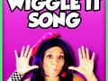 New Music: Wiggle It Song - Kids Song - Song for Children on #SoundCloud