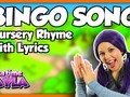 I added a video to a YouTube playlist BINGO Dog Song for Children | Nursery Rhymes with Lyrics | Kids Songs