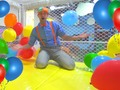 I liked a YouTube video Blippi at the Indoor Playground to Learn Colors | Educational Videos for Toddlers