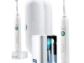 Philips Sonicare HealthyWhite HX6733 Premium Edition toothbrush