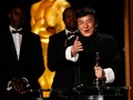 Jackie Chan Finally Got an Oscar