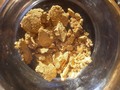 Precio del oro puro está en 28.300.000Bs por gramo pago por transferencia #Gold #mina #oro #motorminero #joyas…