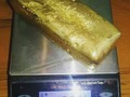 Precio del oro puro en 32.300.000Bs por gramo pago por transferencia El CALLAO VENEZUELA #Gold #mina #oro…