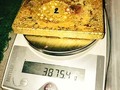 Precio del oro puro está en 33.500.000Bs por gramo En el Callao Venezuela 🇻🇪 #Gold #mina #oro #motorminero…