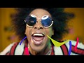 Me gustó un video de YouTube LIRO SHAQ EL SOFOKE - LA PELUCA (VIDEO OFICIAL)