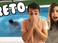 I liked a YouTube video SI PIERDES... A LA PISCINA! | RETO EN ROBLOX