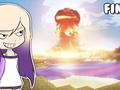 I liked a YouTube video ¡EXPLOTO TODO MI MUNDO! | EPISODIO FINAL Survival con Lyna 2