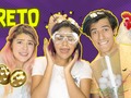 I liked a YouTube video HUEVOS LOCOS CHALLENGE | RETO POLINESIO LOS POLINESIOS