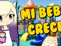 I liked a YouTube video MI BEBE CRECE! | Roblox Adopt and Raise a Cute Kid en español