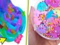 I liked a YouTube video SLIME Sorpresa con Caramelos, Gomitas y Algodon Dulce - Los Juguetes de Titi