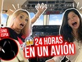 I liked a YouTube video 24 HORAS EN UN AVIÓN PRIVADO!😱✈ BROMA ÉPICA! ft El Mundo de Camila | Katie