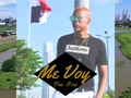 Me Voy - The One (Audio Oficial) vía YouTube